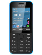 Best available price of Nokia 208 in Gala