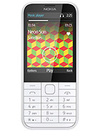 Best available price of Nokia 225 in Gala