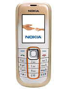 Best available price of Nokia 2600 classic in Gala