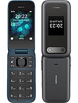 Best available price of Nokia 2760 Flip in Gala