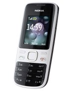Best available price of Nokia 2690 in Gala