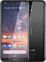 Best available price of Nokia 3_2 in Gala