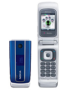 Best available price of Nokia 3555 in Gala
