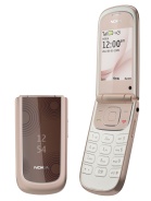 Best available price of Nokia 3710 fold in Gala