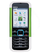 Best available price of Nokia 5000 in Gala