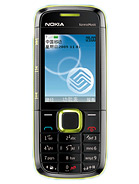 Best available price of Nokia 5132 XpressMusic in Gala