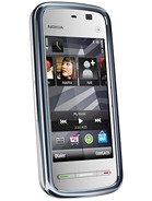 Best available price of Nokia 5235 Comes With Music in Gala