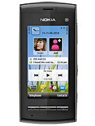 Best available price of Nokia 5250 in Gala