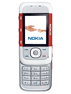 Best available price of Nokia 5300 in Gala