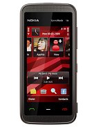 Best available price of Nokia 5530 XpressMusic in Gala