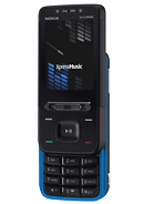 Best available price of Nokia 5610 XpressMusic in Gala