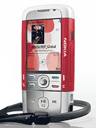 Best available price of Nokia 5700 in Gala