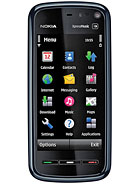 Best available price of Nokia 5800 XpressMusic in Gala