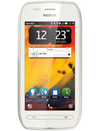 Best available price of Nokia 603 in Gala