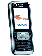 Best available price of Nokia 6121 classic in Gala
