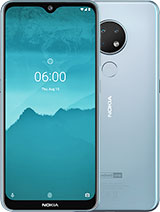 Best available price of Nokia 6_2 in Gala