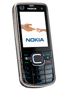 Best available price of Nokia 6220 classic in Gala