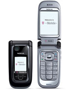Best available price of Nokia 6263 in Gala