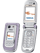 Best available price of Nokia 6267 in Gala