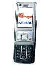 Best available price of Nokia 6280 in Gala