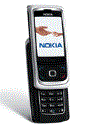 Best available price of Nokia 6282 in Gala