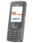 Best available price of Nokia 6300i in Gala