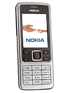 Best available price of Nokia 6301 in Gala