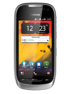 Best available price of Nokia 701 in Gala