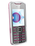 Best available price of Nokia 7210 Supernova in Gala
