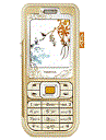 Best available price of Nokia 7360 in Gala