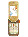 Best available price of Nokia 7370 in Gala