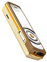 Best available price of Nokia 7380 in Gala