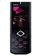 Best available price of Nokia 7900 Prism in Gala