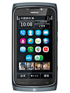 Best available price of Nokia 801T in Gala