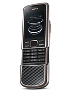 Best available price of Nokia 8800 Carbon Arte in Gala