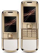 Best available price of Nokia 8800 Gold Arte in Gala