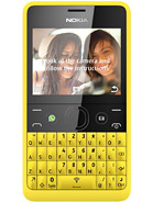 Best available price of Nokia Asha 210 in Gala