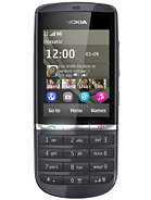 Best available price of Nokia Asha 300 in Gala