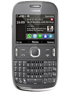 Best available price of Nokia Asha 302 in Gala