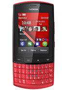 Best available price of Nokia Asha 303 in Gala