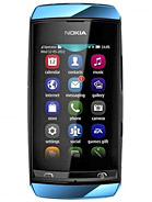 Best available price of Nokia Asha 305 in Gala