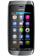 Best available price of Nokia Asha 309 in Gala