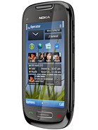 Best available price of Nokia C7 in Gala