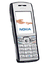 Best available price of Nokia E50 in Gala