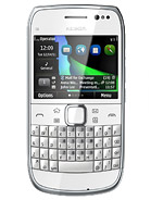 Best available price of Nokia E6 in Gala