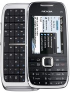 Best available price of Nokia E75 in Gala