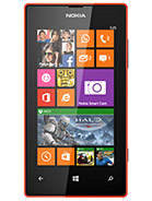 Best available price of Nokia Lumia 525 in Gala