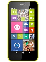Best available price of Nokia Lumia 630 Dual SIM in Gala