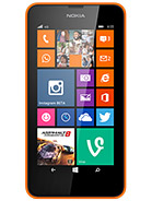 Best available price of Nokia Lumia 635 in Gala