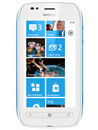 Best available price of Nokia Lumia 710 in Gala